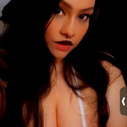 OnlyFans Model Mommy in Playful Costume with Rabbit Ears