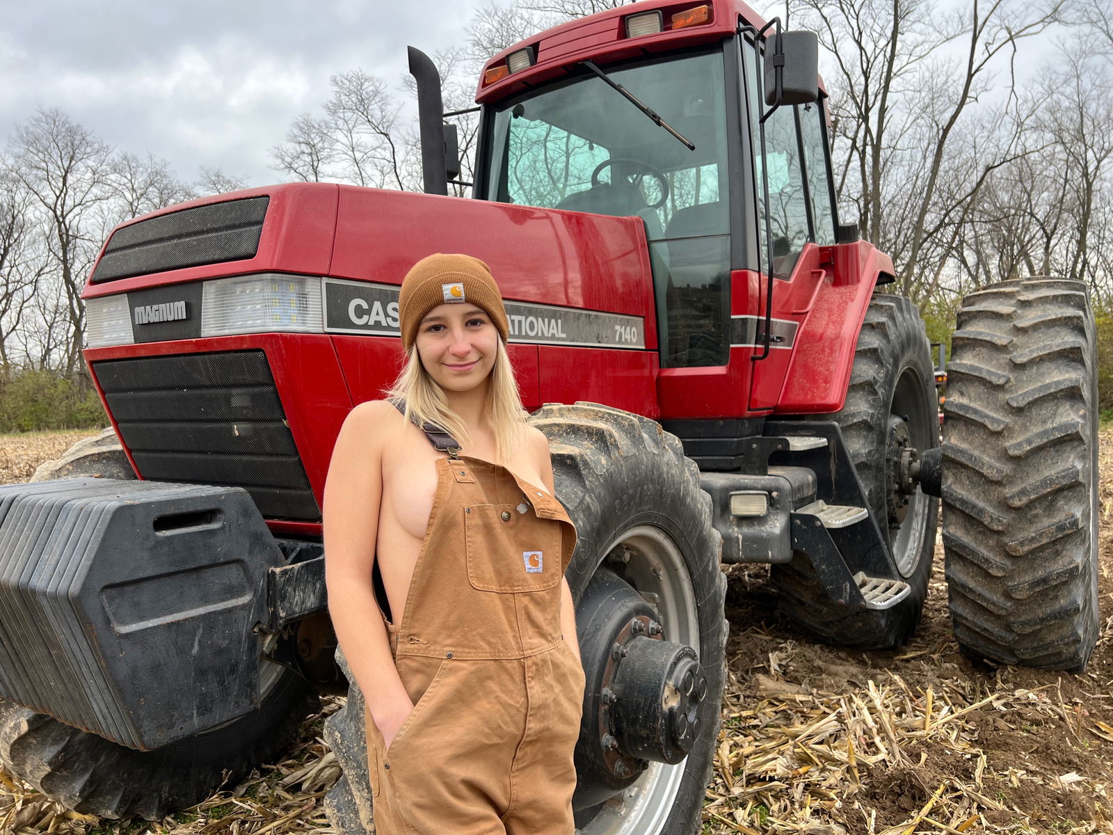 CC | Full Nude🌶 photo