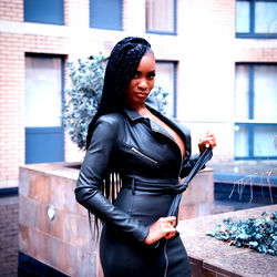 FemDom Frankie, Birmingham United Kingdom