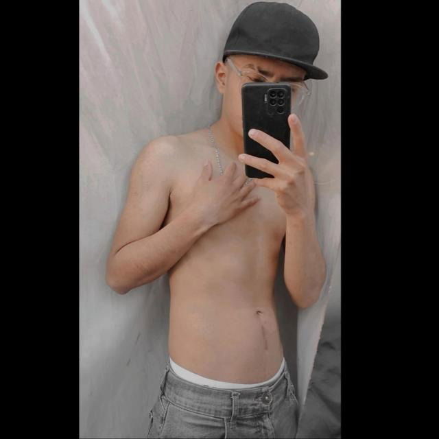 Axeel Yerel 🔥😈 photo