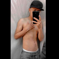 Axeel Yerel 🔥😈 photo