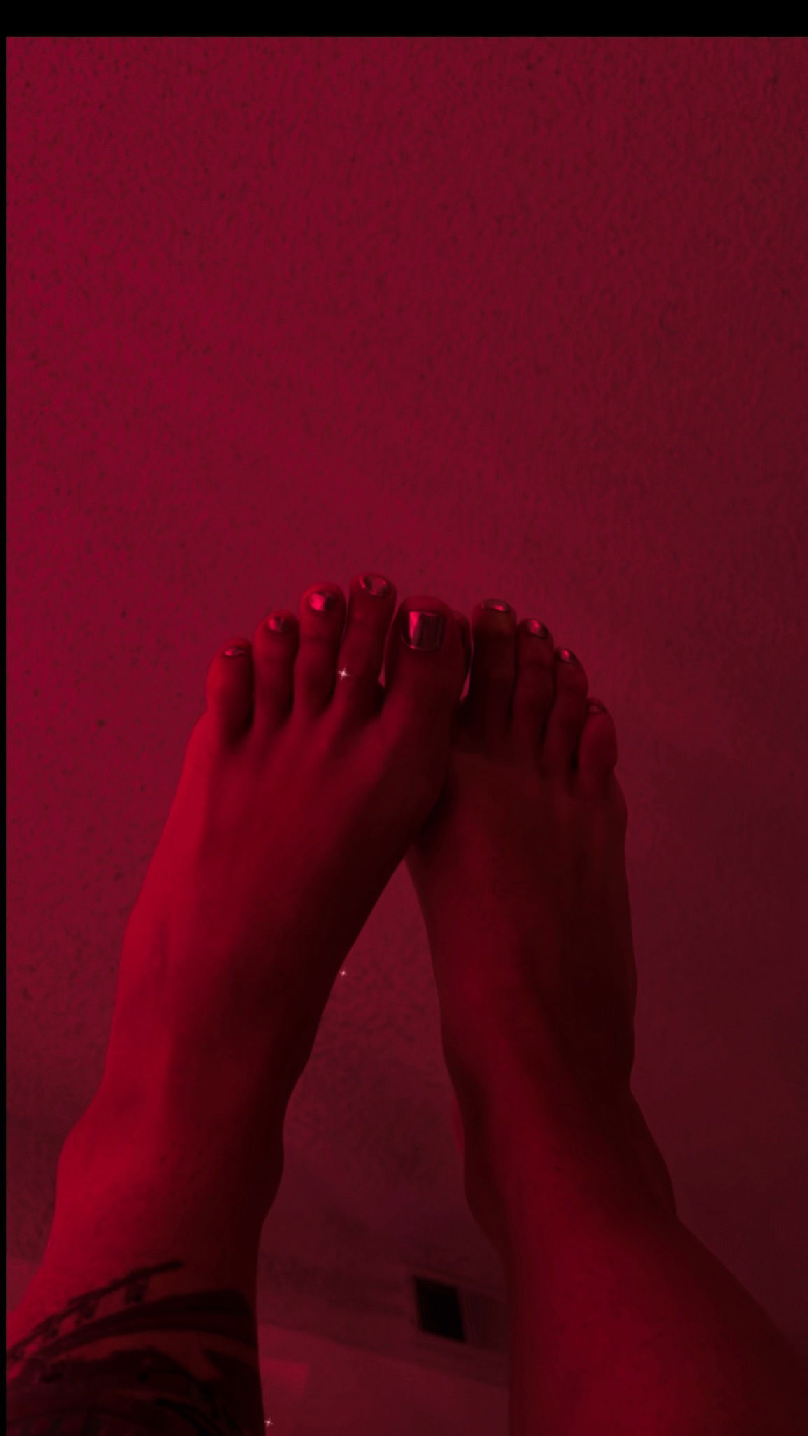 Atomic Tangerine 🍊 photo