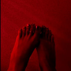 Atomic Tangerine 🍊 photo