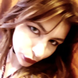 Ana Foxx, Model of Sydney