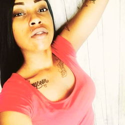 Serenity's Onlyfans Profile