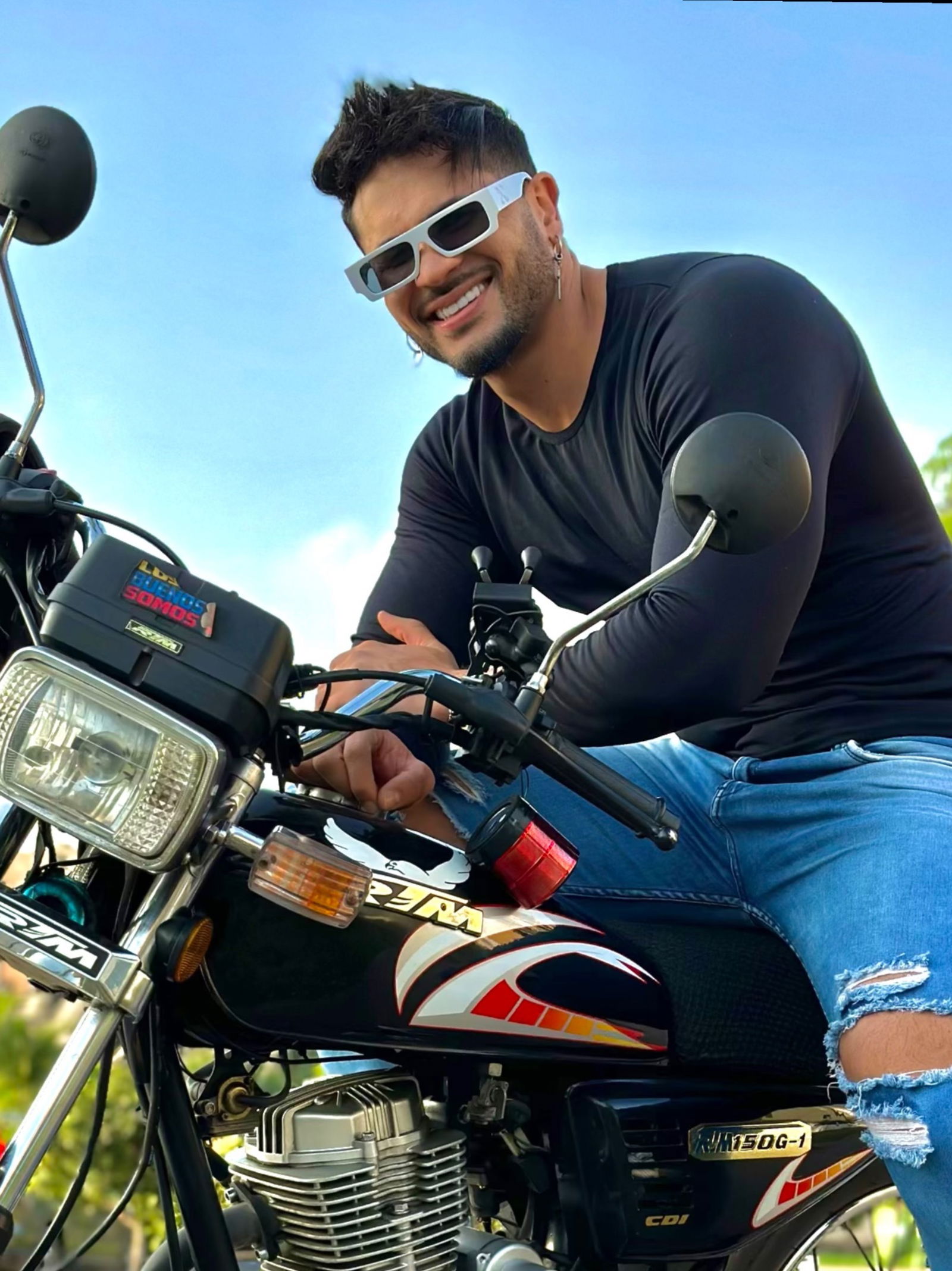 Samuel David 🇻🇪 FREE🎁🍆 photo