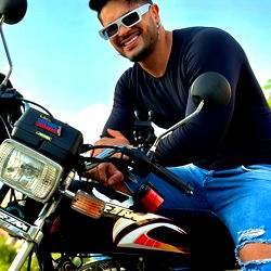 Samuel David 🇻🇪 FREE🎁🍆 photo