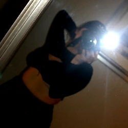 Stylish Model Alejandra in Photoshoot