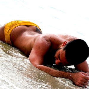 Anderson Castro photo