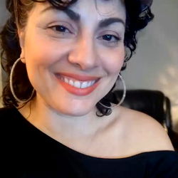 Angelina - Chicago IL Model