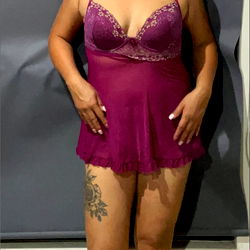 Marlene_OF as a burlesque dancer