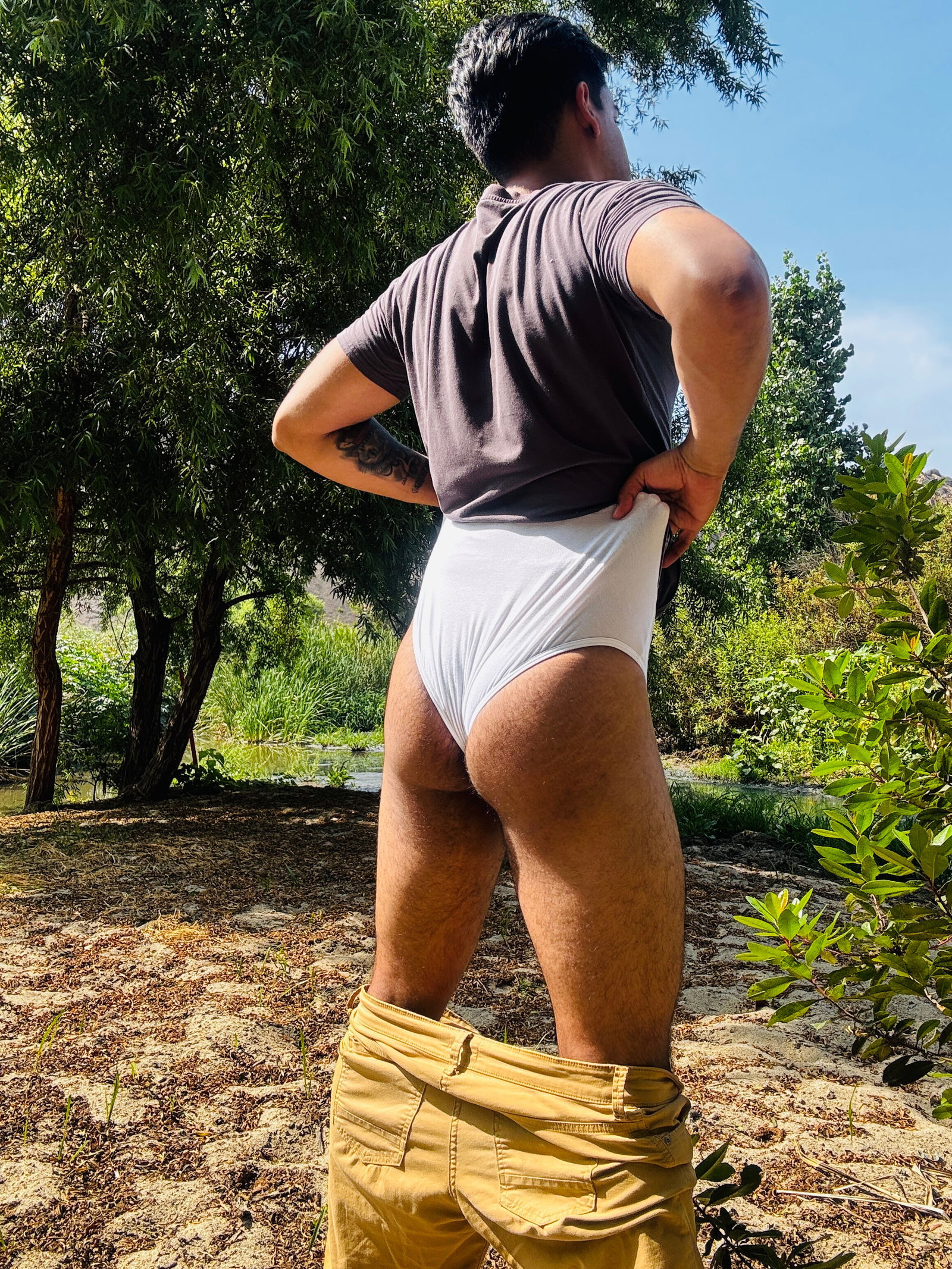 Kinky Latín 😈🔥 photo