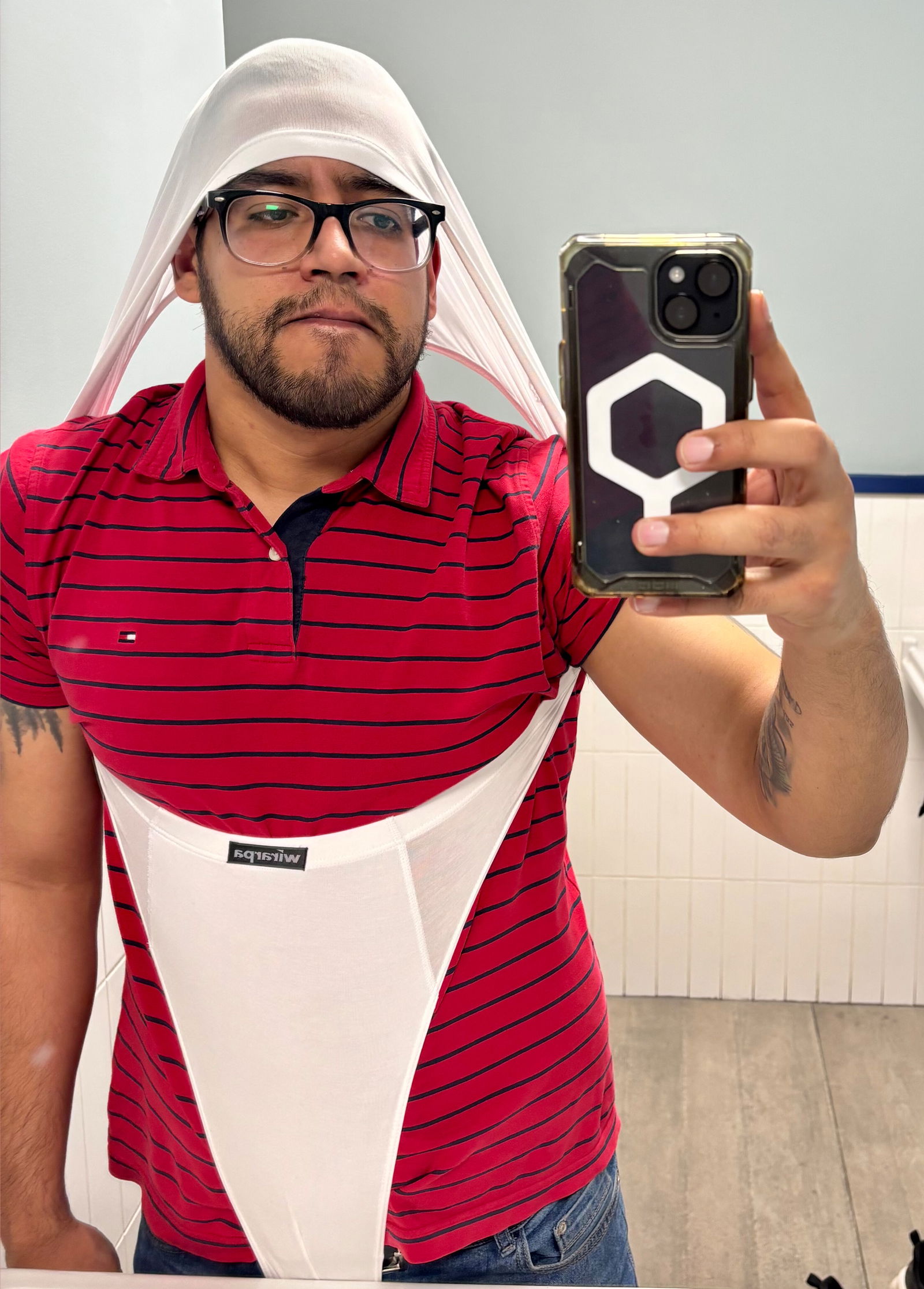 Kinky Latín 😈🔥 photo