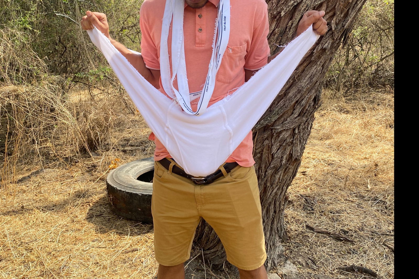 Kinky Latín 😈🔥 photo