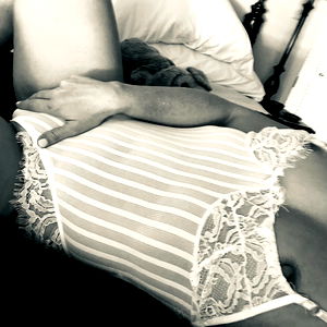 Athletic Nude Chic photo