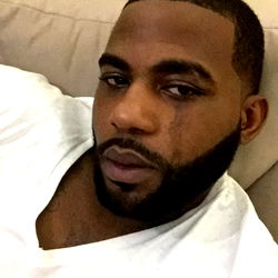 Dre Mitch - A Strong Model Image for SEO