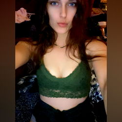 Alita Romanishan's OnlyFans Model Photo