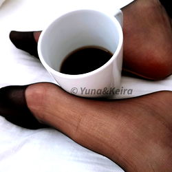 Yuna&amp;Keira photo