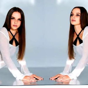 Milana๐ง๐ผโโ๏ธ photo