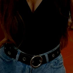 Jazmรญn ๐๐ photo