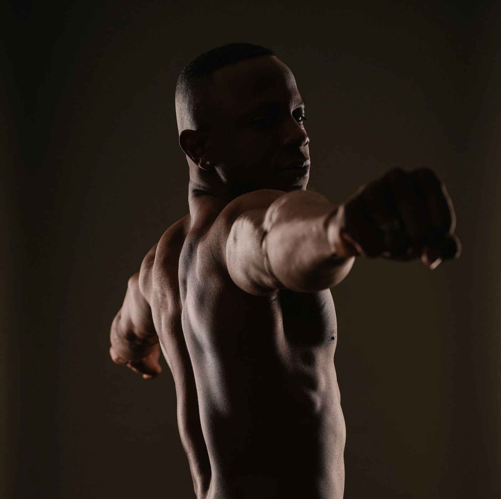 Alpha Dean 🦍 photo