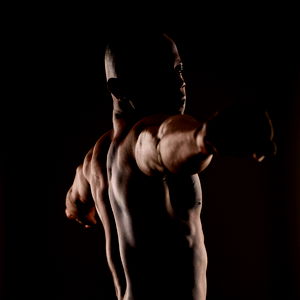 Alpha Dean 🦍 photo