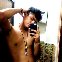 Age and Gender Model