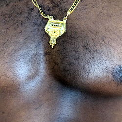 OnlyFans Model AfroDitus - London