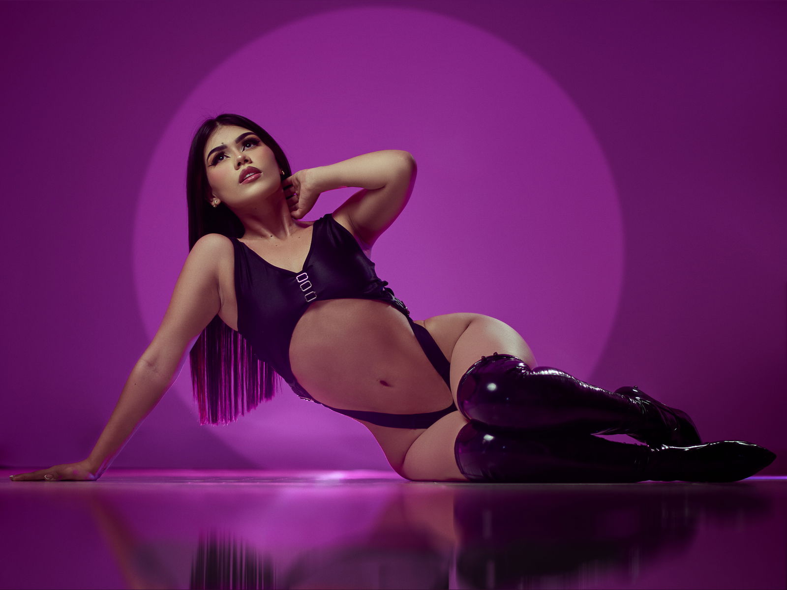 Alejandra Baez photo