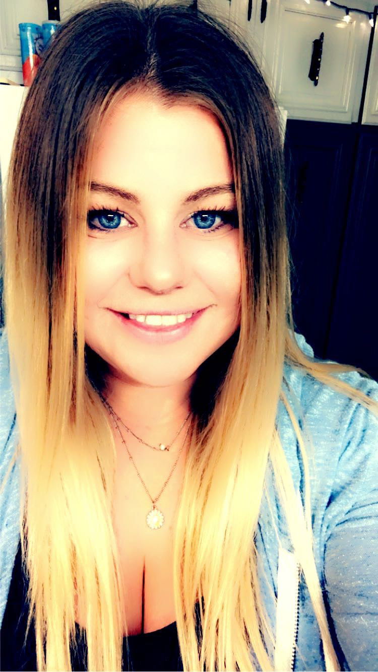 Ashley Rose Cameron photo