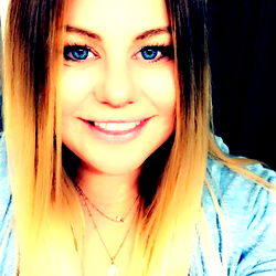 Ashley Rose Cameron photo