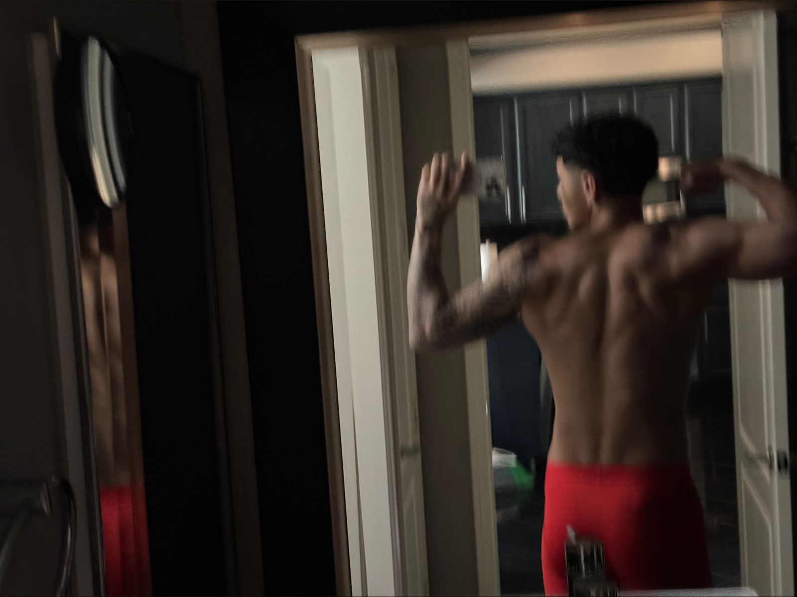 Fat Dick Jason photo