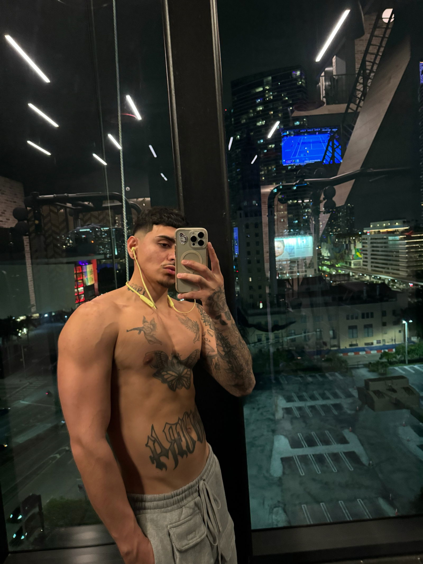 Fat Dick Jason photo