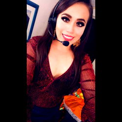 Abigail Ybarra - Social Media Influencer