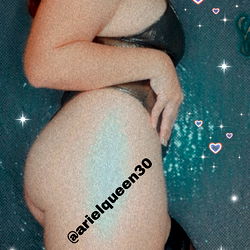 Ariel Queen: OnlyFans Model