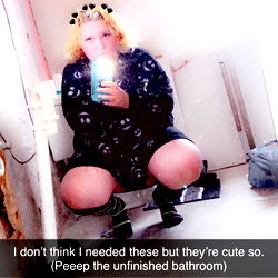 Aubrie's Onlyfans Model Photo