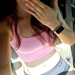 PerkyCleaner Sharing a Moment in the Driver's Seat