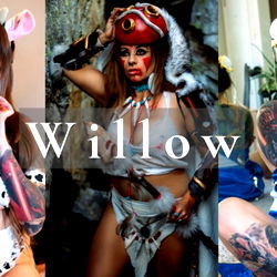 Willow photo