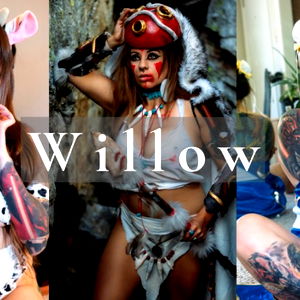 Willow photo