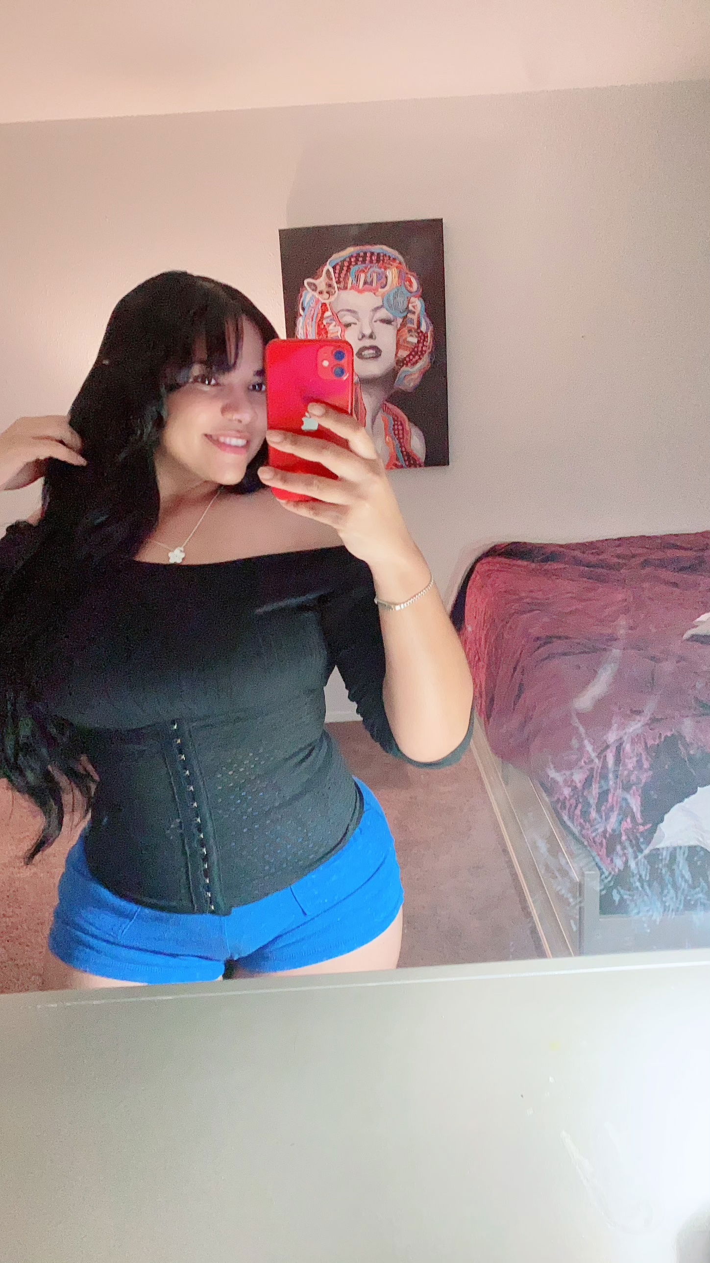 Natali Sprauve photo