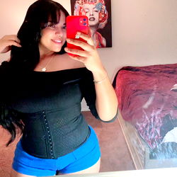 Natali Sprauve photo