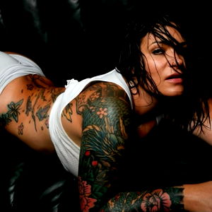 Andie ๐งจ photo