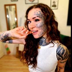 Balea The Scarleg photo