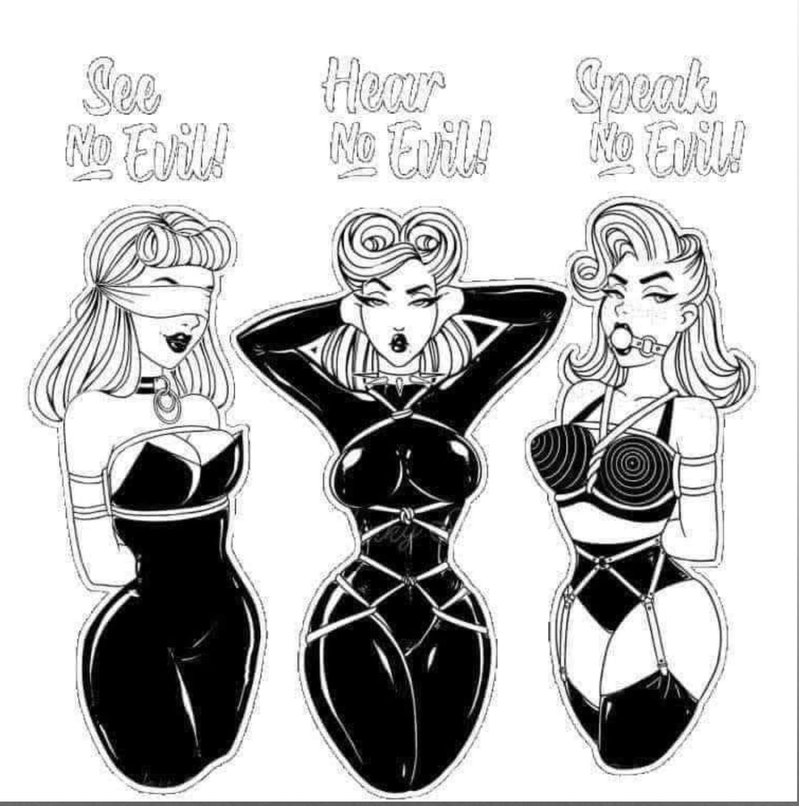 ☽ѕcorpιonlady☾ photo