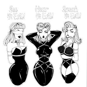 โฝัcorpฮนonladyโพ photo