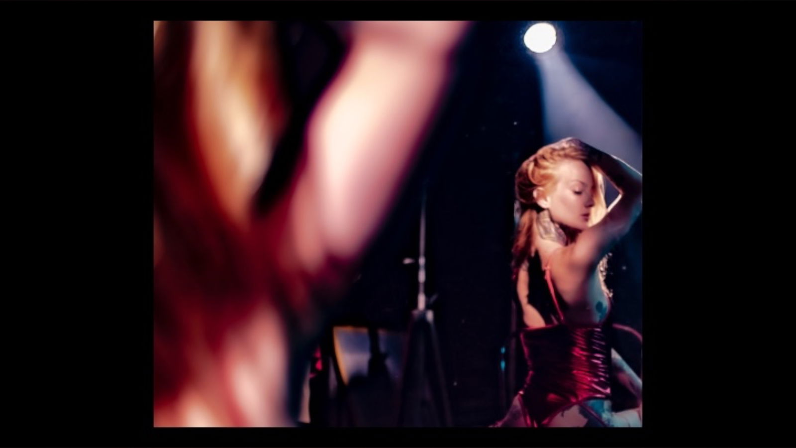 ☽ѕcorpιonlady☾ photo