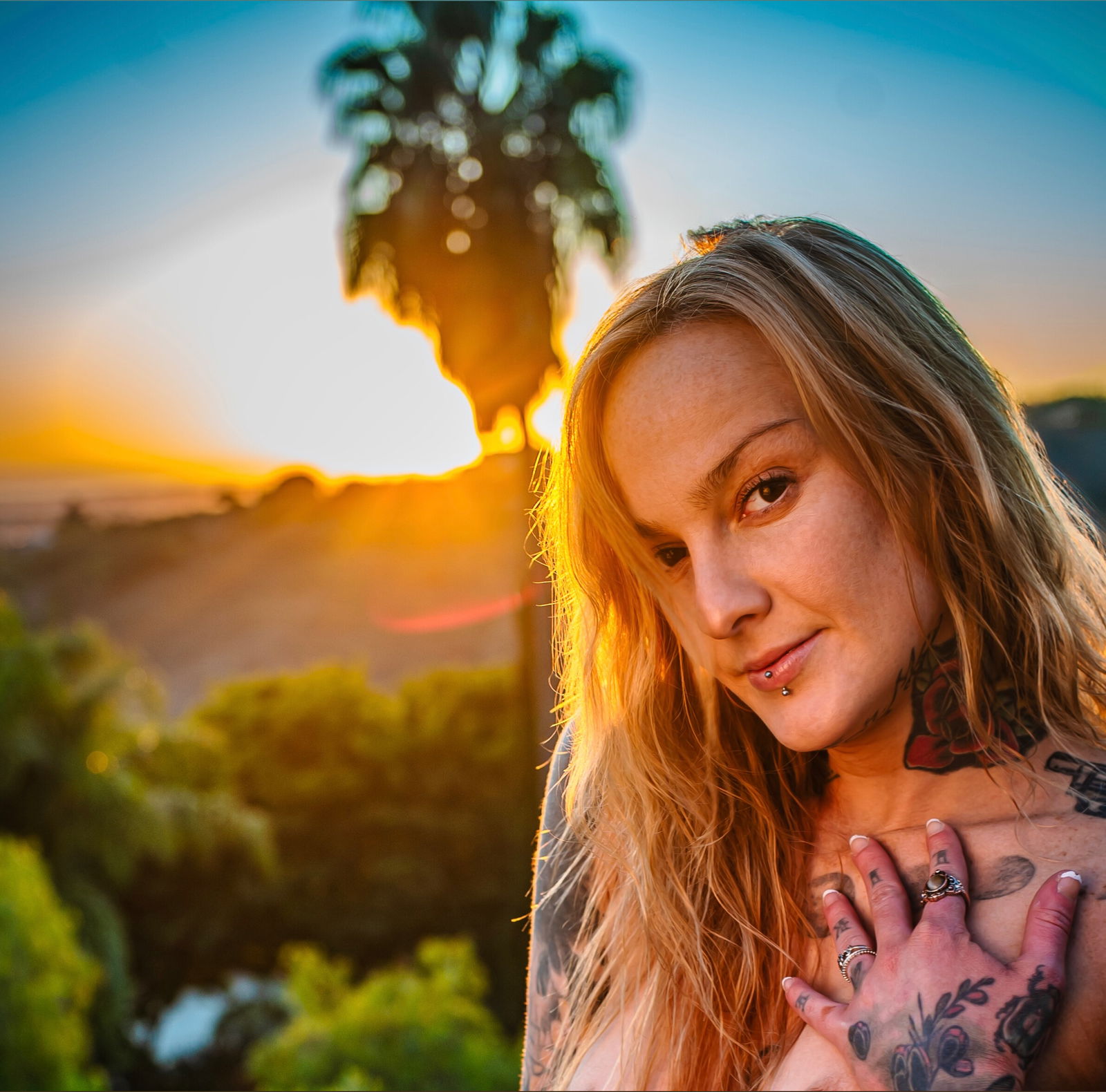 ☽ѕcorpιonlady☾ photo