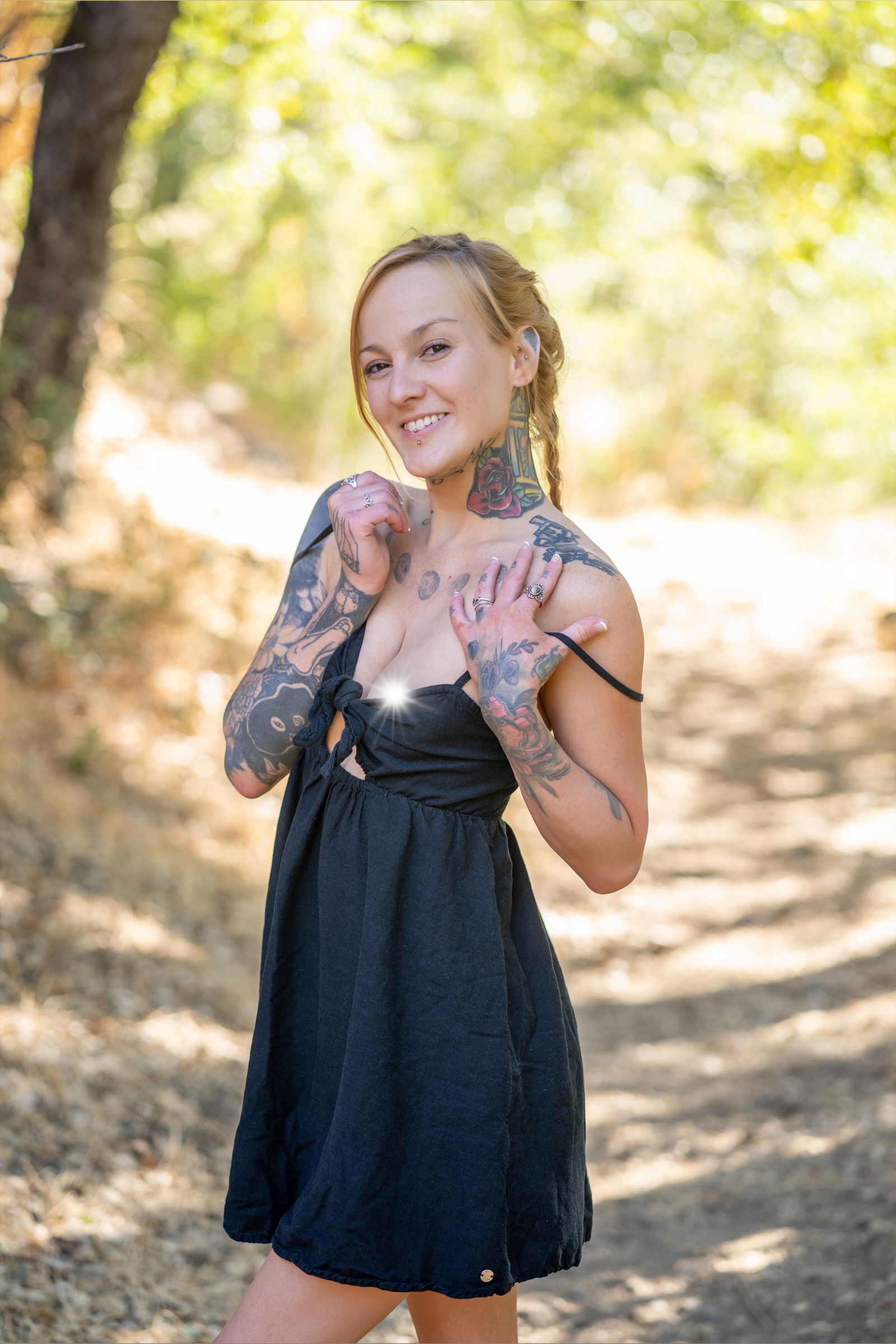 ☽ѕcorpιonlady☾ photo