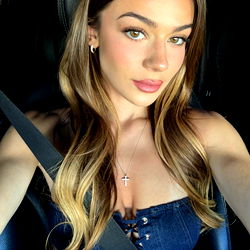 Amanda Kolar, Los Angeles Model