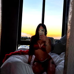 Beautiful OnlyFans Model Ali in Intimate Setting